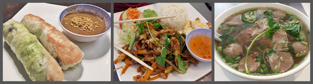 Pho Vietnam Overland Park Ks 66213 Menu Order Online - 